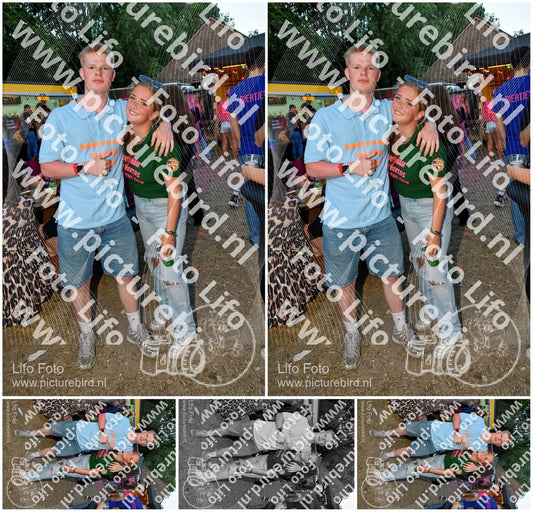 Evenement foto: 2444