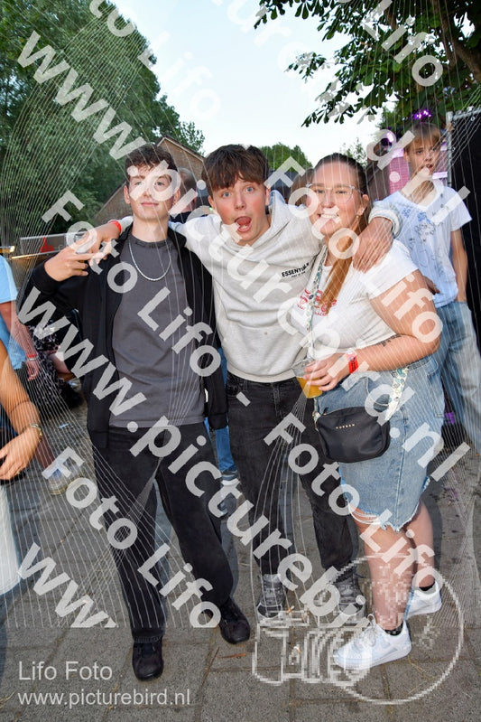 Evenement foto: 2444