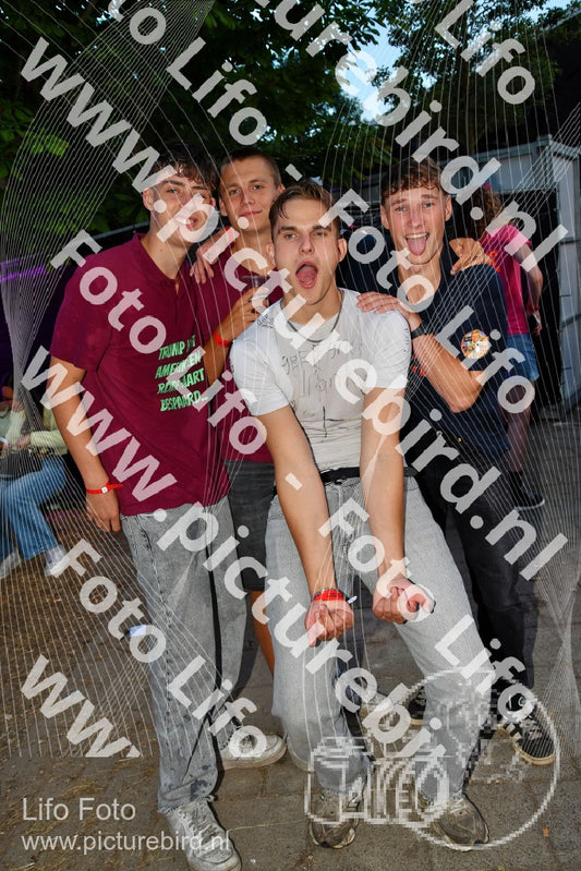 Evenement foto: 2444