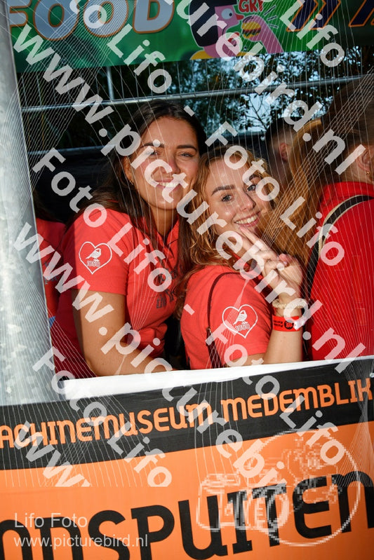 Evenement foto: 2444