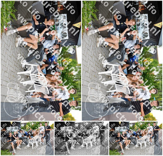 Evenement foto: 2443