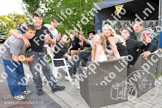 Evenement foto: 2443