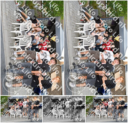 Evenement foto: 2443