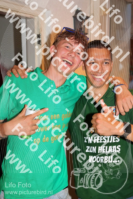 Evenement foto: 2432