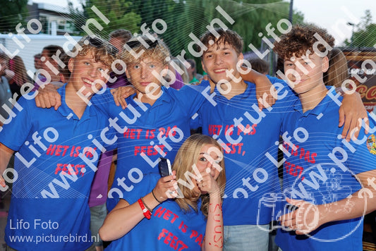Evenement foto: 2431