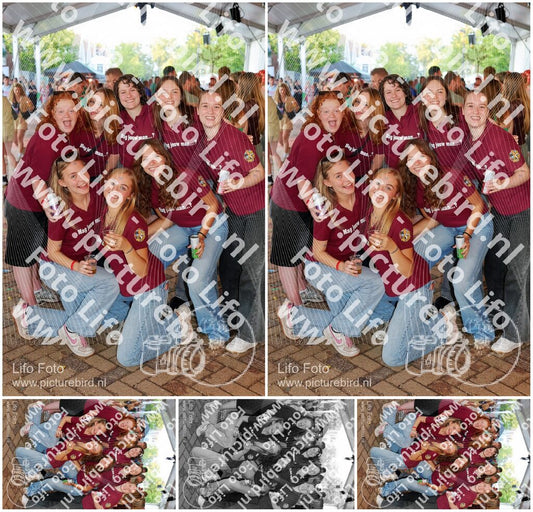 Evenement foto: 2430