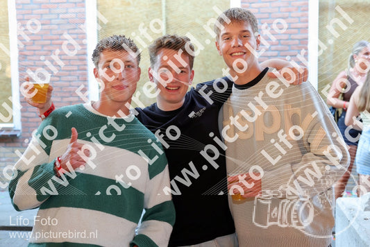 Evenement foto: 2429