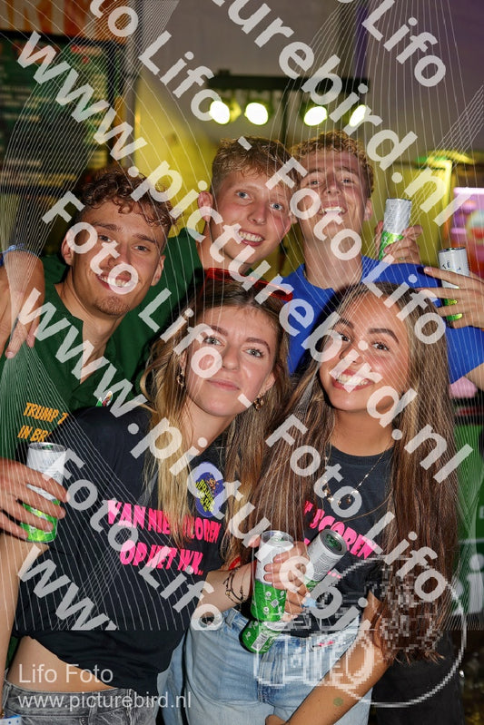 Evenement foto: 2424