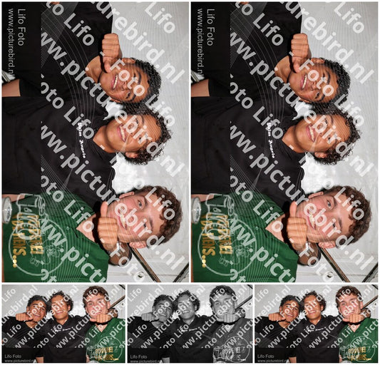 Evenement foto: 2420