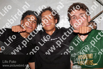 Evenement foto: 2420