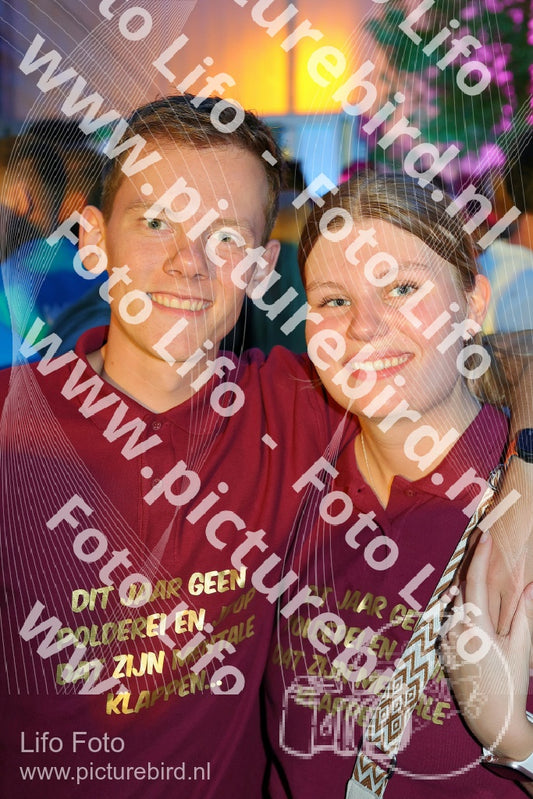 Evenement foto: 2420
