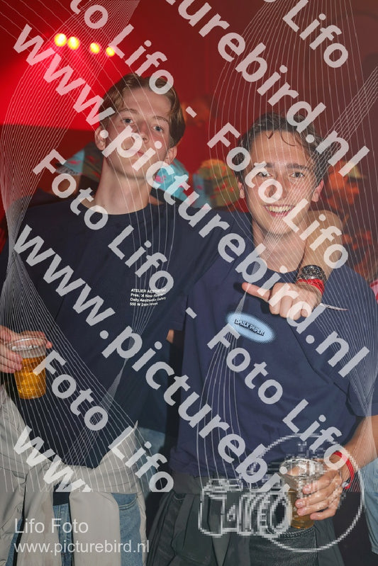 Evenement foto: 2420