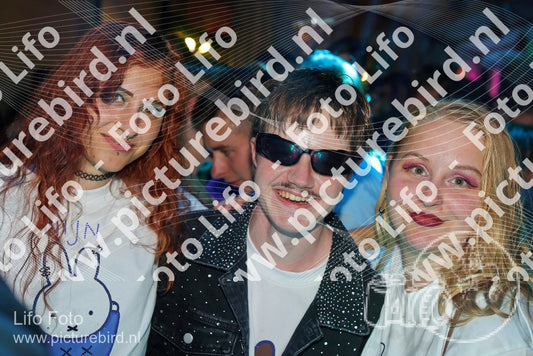 Evenement foto: 2420