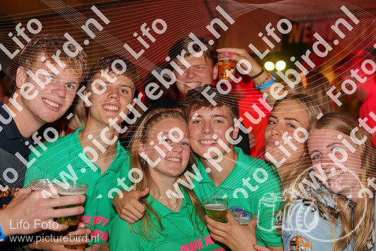 Evenement foto: 2420