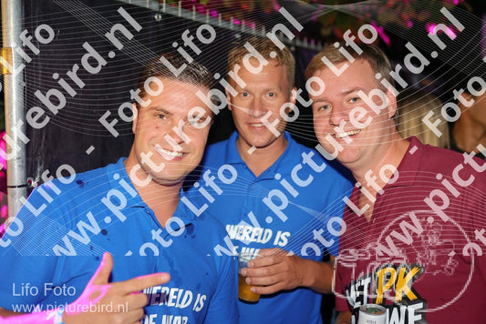 Evenement foto: 2419
