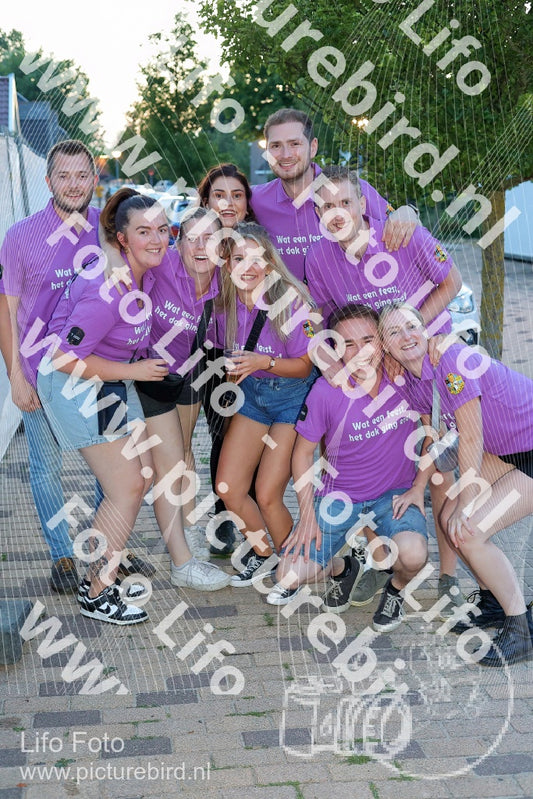 Evenement foto: 2418