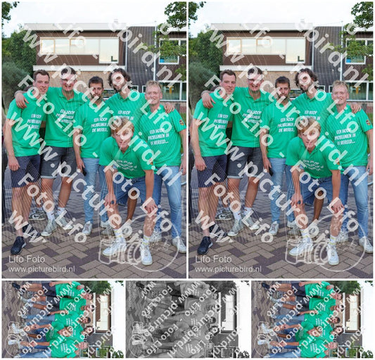 Evenement foto: 2417