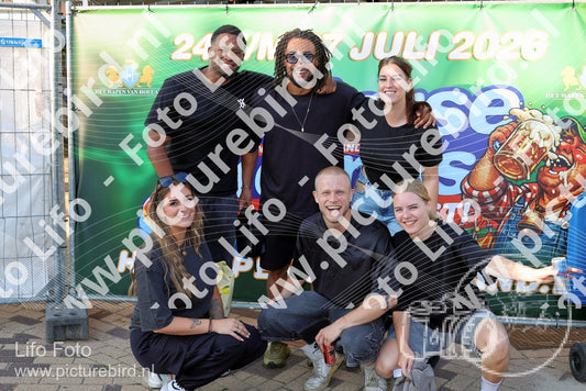 Evenement foto: 2416