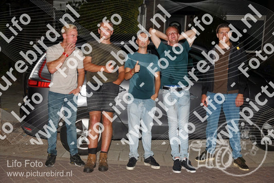 Evenement foto: 2363