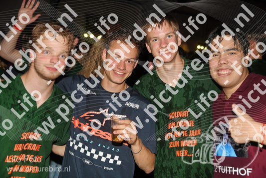 Evenement foto: 2361