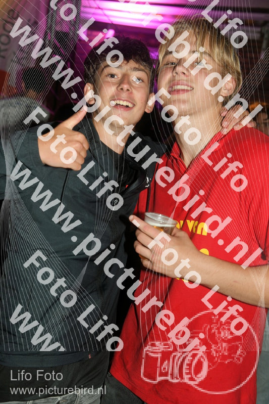 Evenement foto: 2356