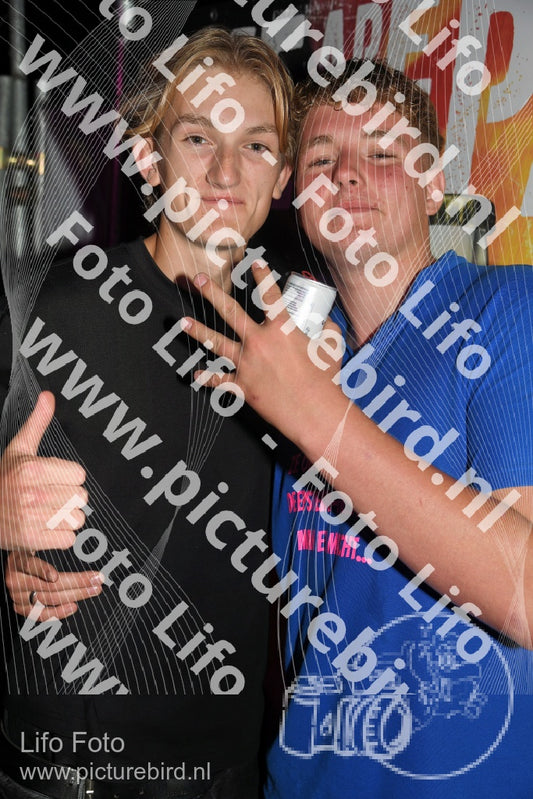 Evenement foto: 2356