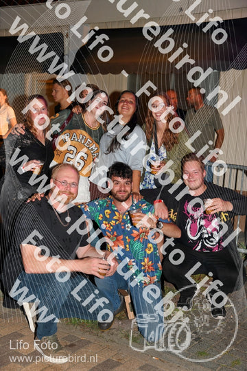 Evenement foto: 2352
