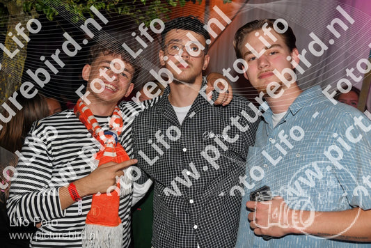 Evenement foto: 2352