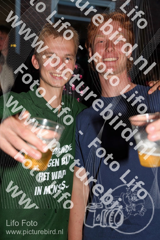 Evenement foto: 2350