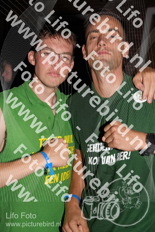Evenement foto: 2347