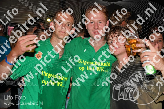 Evenement foto: 2347
