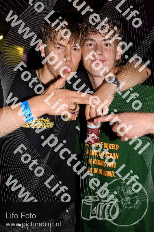 Evenement foto: 2347