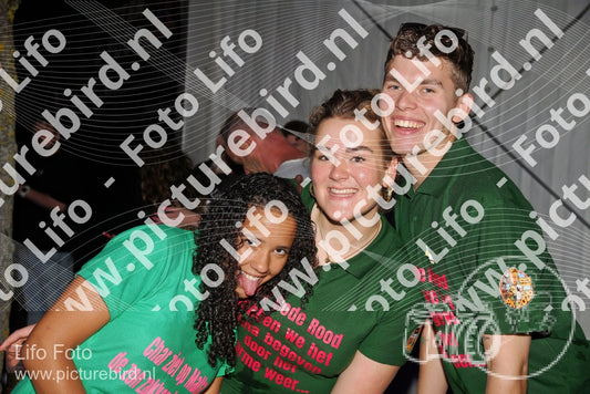 Evenement foto: 2346