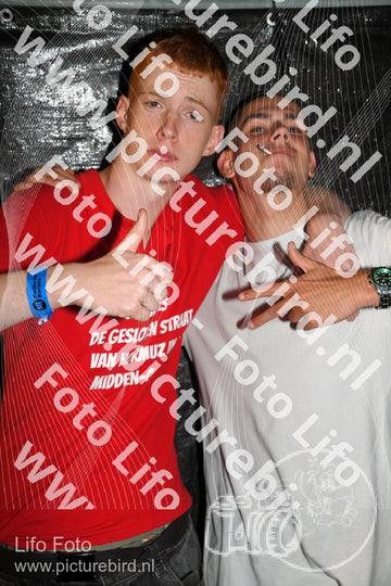 Evenement foto: 2345