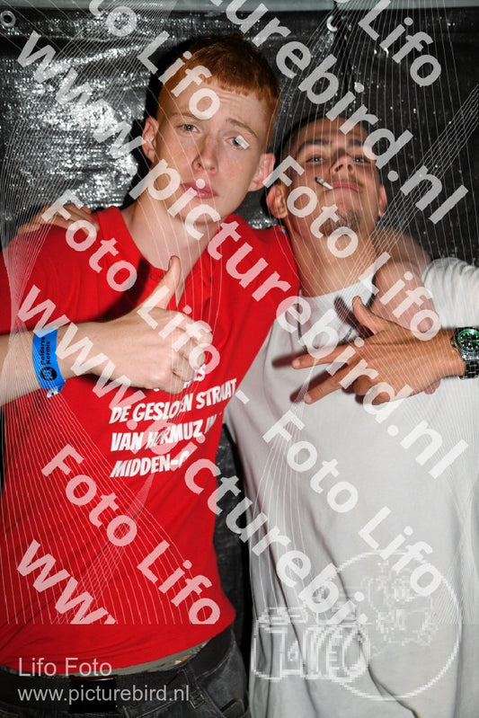 Evenement foto: 2345