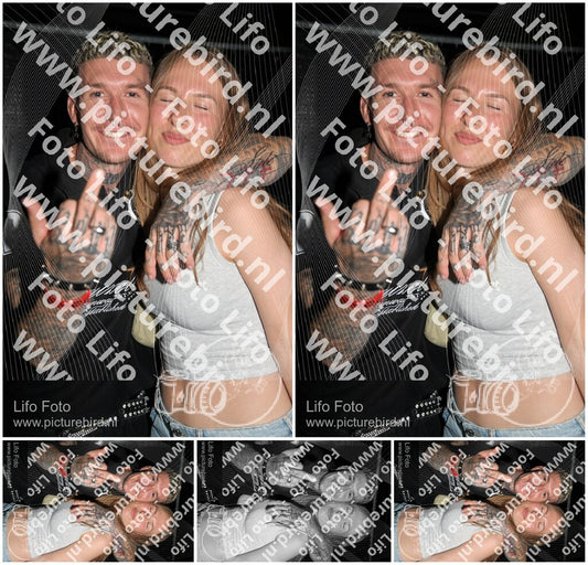Evenement foto: 2345