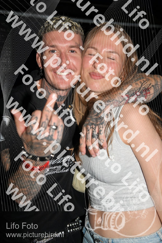 Evenement foto: 2345