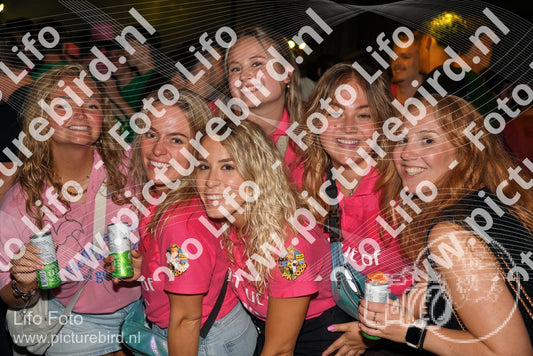 Evenement foto: 2345