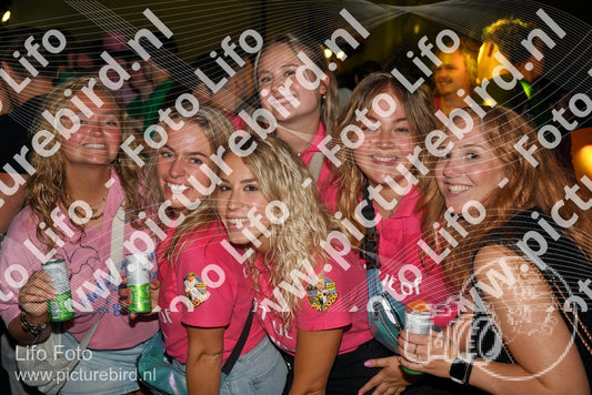 Evenement foto: 2345