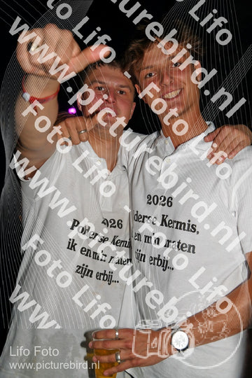Evenement foto: 2345
