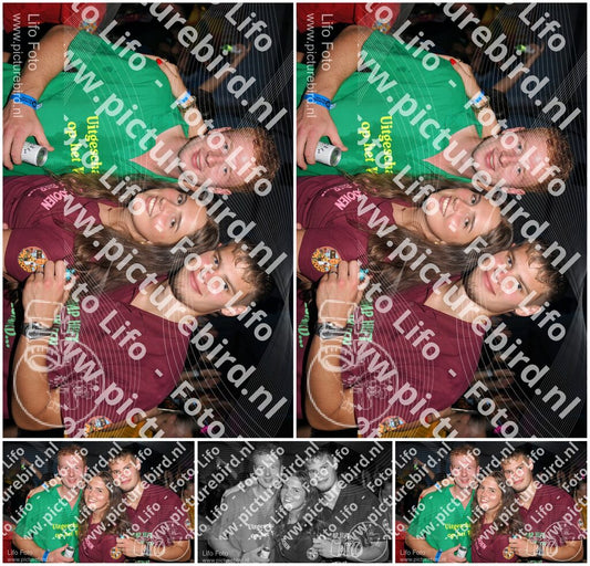 Evenement foto: 2345