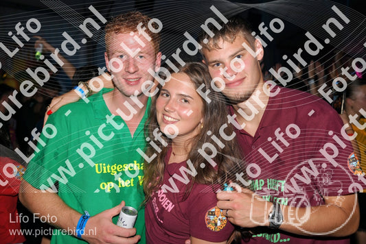 Evenement foto: 2345