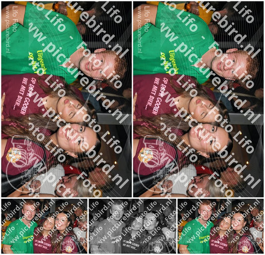 Evenement foto: 2345