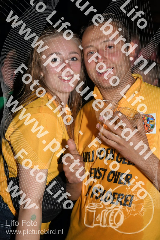 Evenement foto: 2345