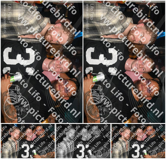 Evenement foto: 2345