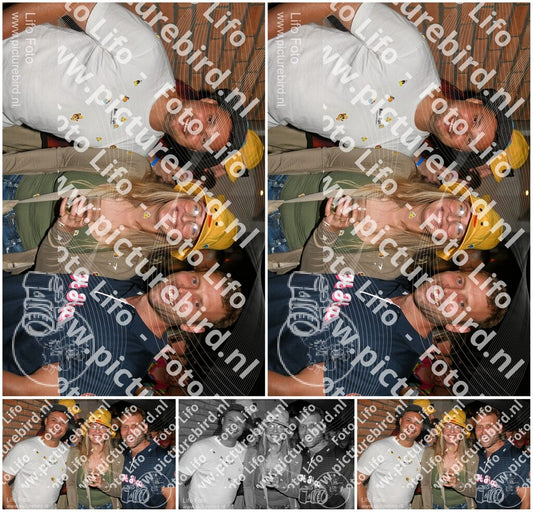 Evenement foto: 2345