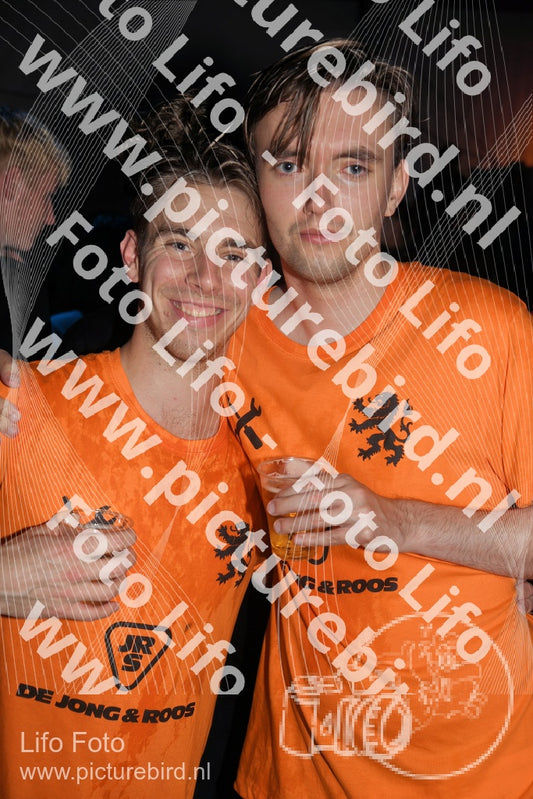 Evenement foto: 2345