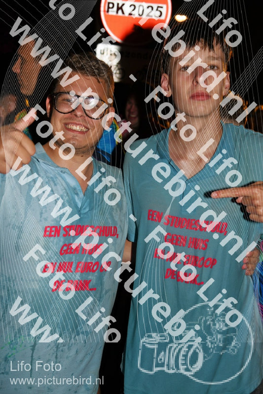 Evenement foto: 2345