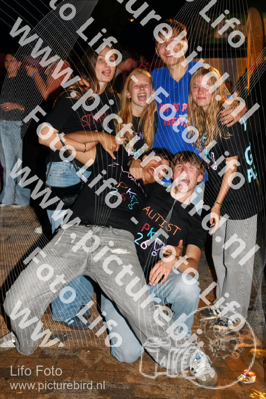 Evenement foto: 2345