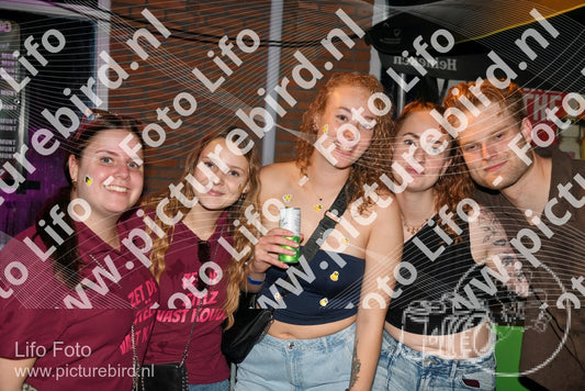 Evenement foto: 2345